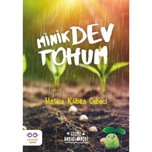 Minik Dev Tohum