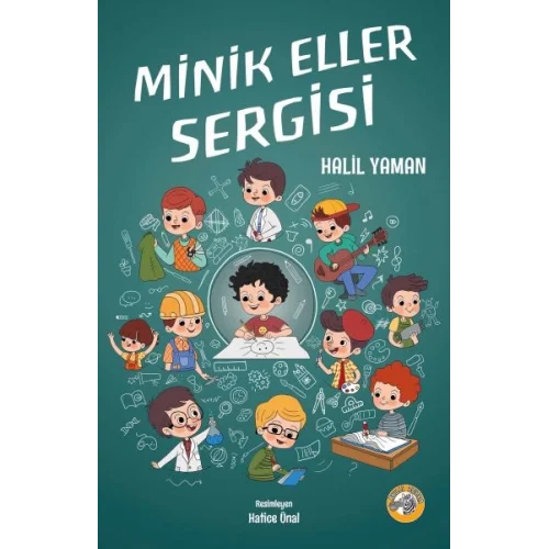 Minik Eller Sergisi