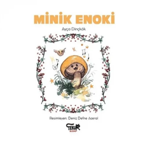 Minik Enoki