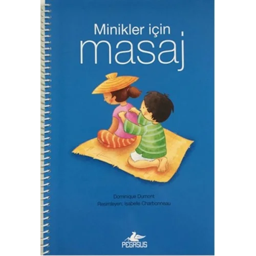 Minikler İçin Masaj