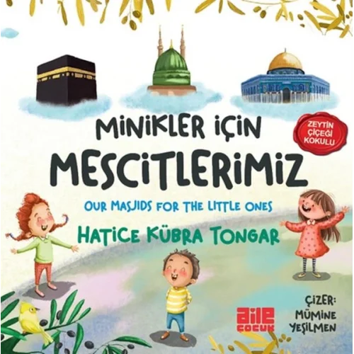 Minikler İçin Mescitlerimiz