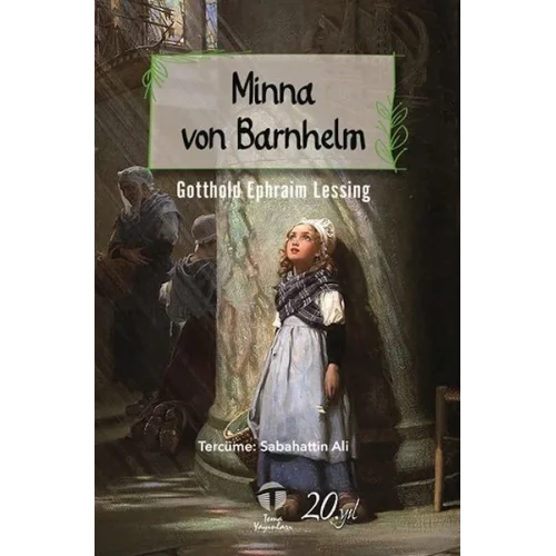 Minna von Barnhelm