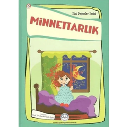 Minnettarlık