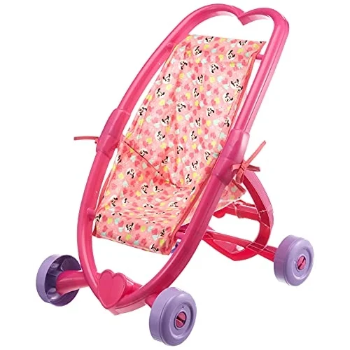 Minnie Mouse Kalpli Puset Set
