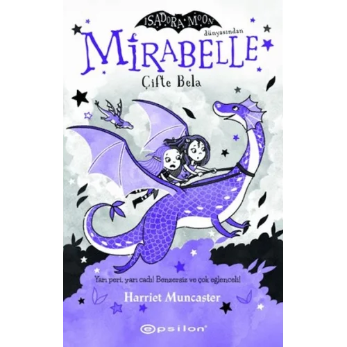 Mirabelle 4 – Çifte Bela