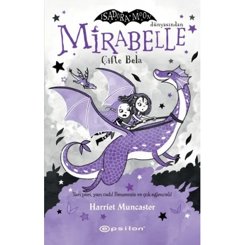 Mirabelle Çifte Bela