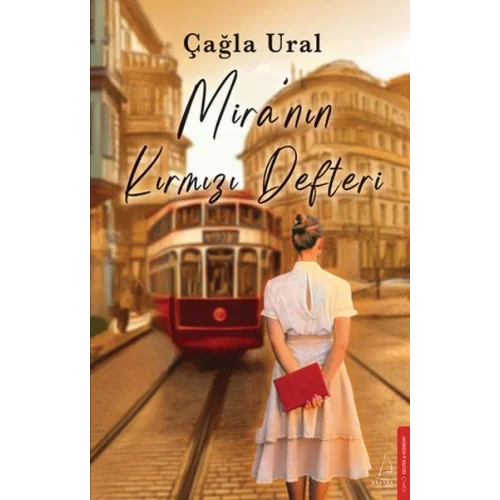 Mira’nın Kırmızı Defteri