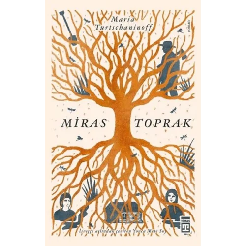 Miras Toprak