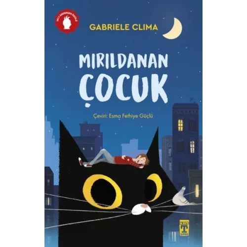 Mırıldanan Çocuk