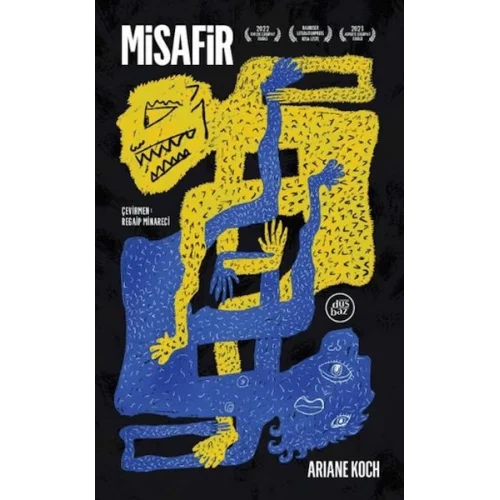 Misafir
