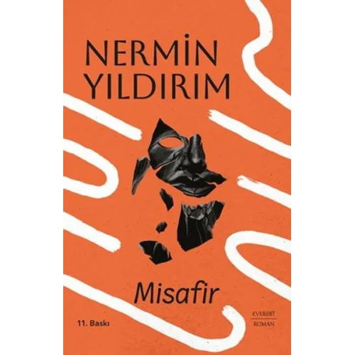 Misafir Ciltli