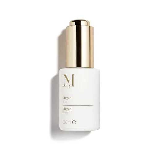 Misbahçe Argan Yağı 30 ml