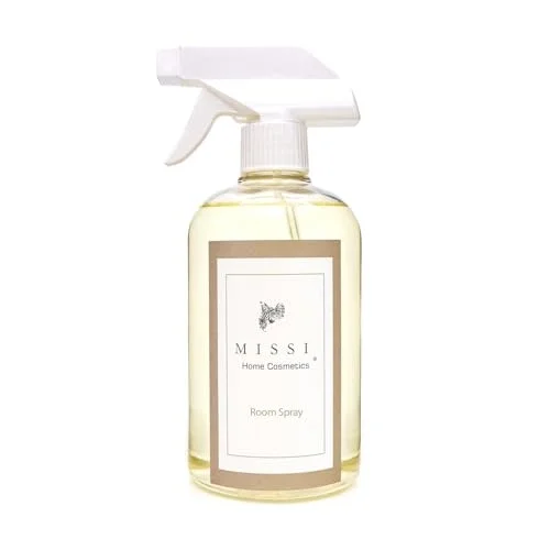 MİSSİ 500 ml Black Orchid Oda Spreyi