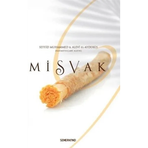 Misvak