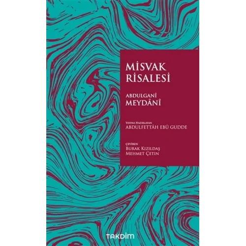 Misvak Risalesi