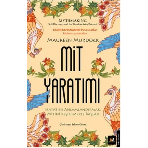 Mit Yaratımı