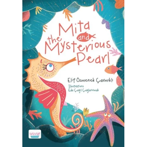 Mita and the Mysterious Pearl