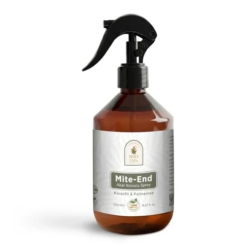 Mite-End Akar Kovucu Sprey 500 ml.