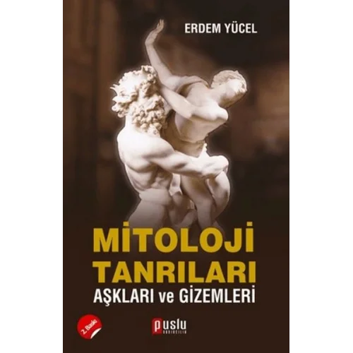 Mitoloji Tanrıları