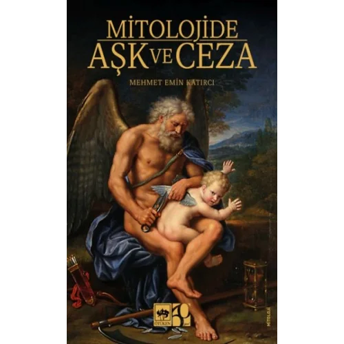 Mitolojide Aşk ve Ceza