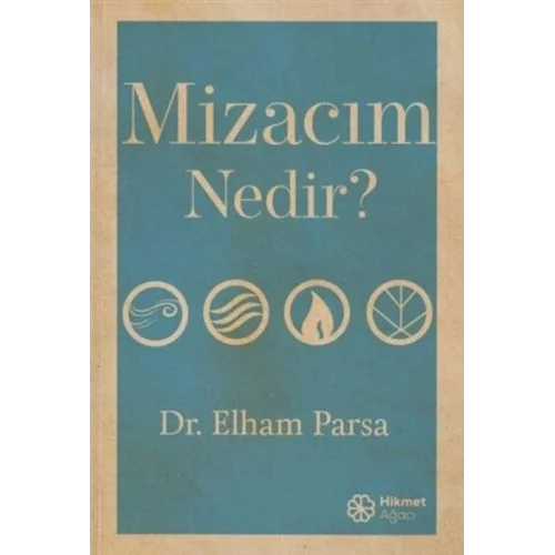 Mizacım Nedir?
