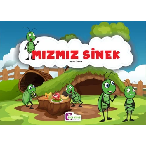 Mızmız Sinek
