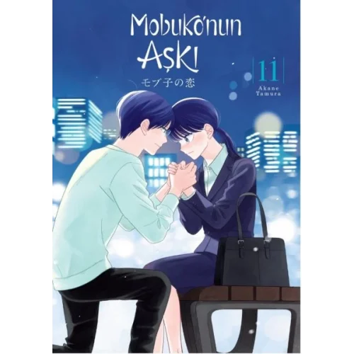 Mobuko’nun Aşkı - 11