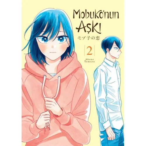 Mobuko’nun Aşkı 2