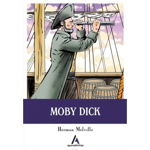 Moby Dick