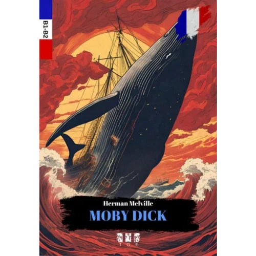 Moby Dıck (Fransızca)