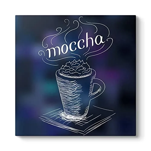 Moccha Kahve 70 x 70