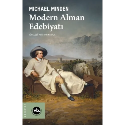 Modern Alman Edebiyatı