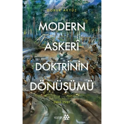 Modern Askeri Doktrinin Dönüşümü