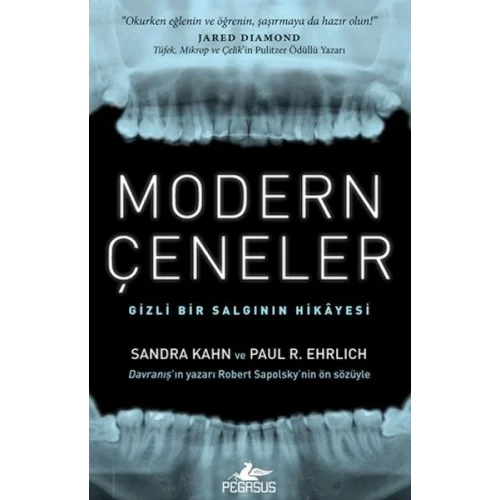 Modern Çeneler