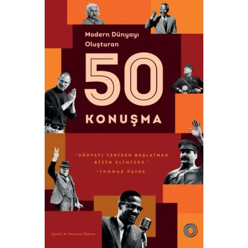 Modern Dünyayı Oluşturan 50 Konuşma