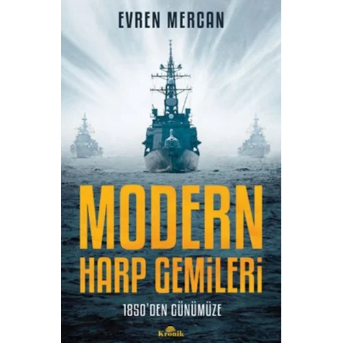 Modern Harp Gemileri