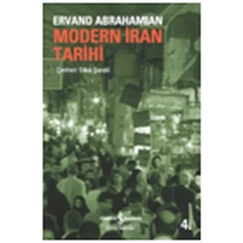 Modern İran Tarihi