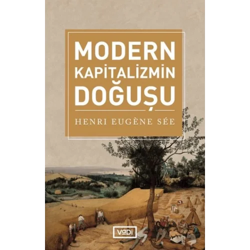 Modern Kapitalizmin Doğuşu