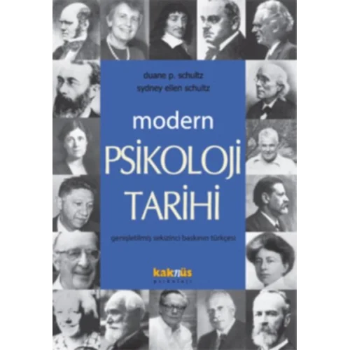 Modern Psikoloji Tarihi