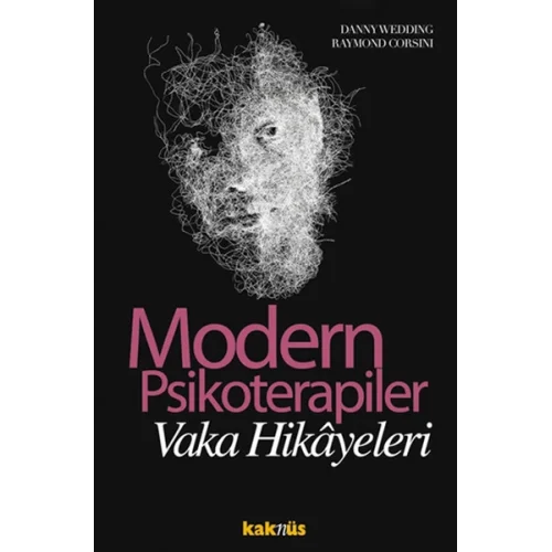 Modern Psikoterapiler - Vaka İncelemeleri
