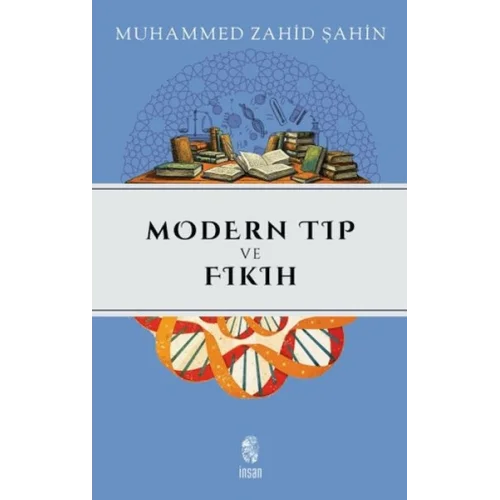 Modern Tıp ve Fıkıh