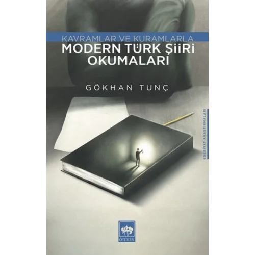 Modern Türk Şiiri Okumaları