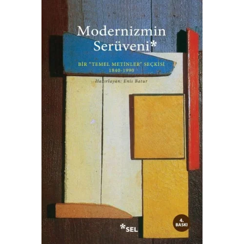 Modernizmin Serüveni