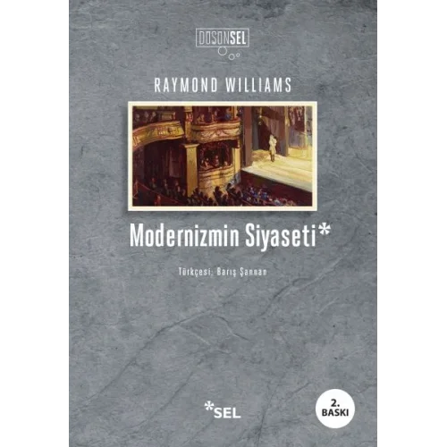 Modernizmin Siyaseti