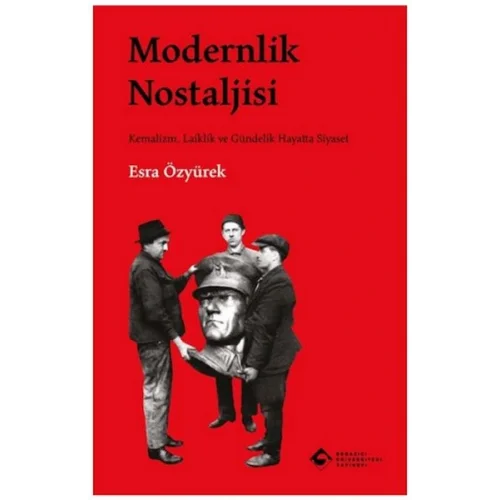 Modernlik Nostaljisi