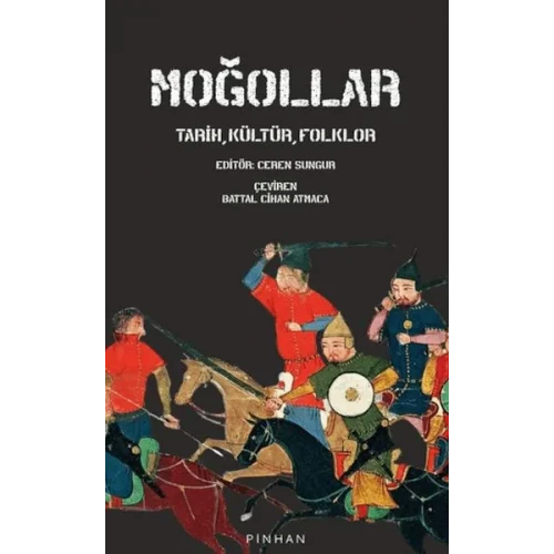 Moğollar
