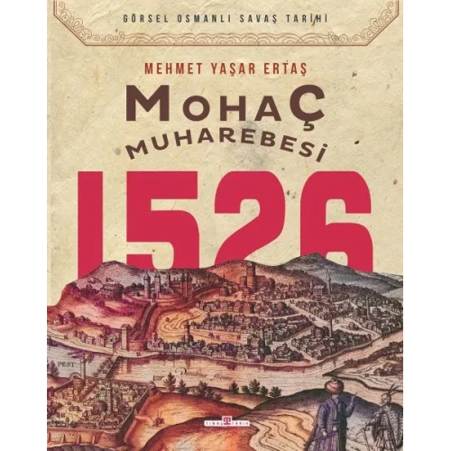 Mohaç Muharebesi 1526
