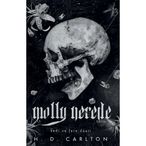 Molly Nerede