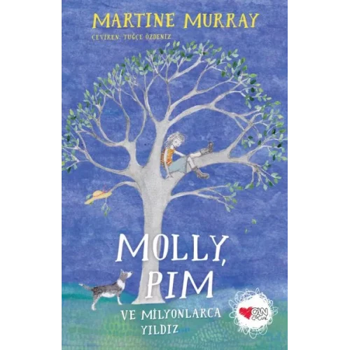 Molly, Pim ve Milyonlarca Yıldız
