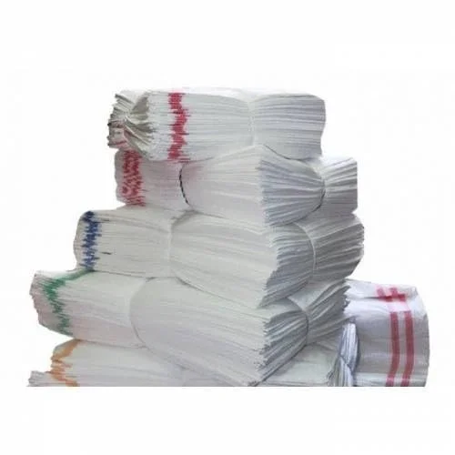 Moloz Çuvalı 50x80 40 Gr 10 Adet